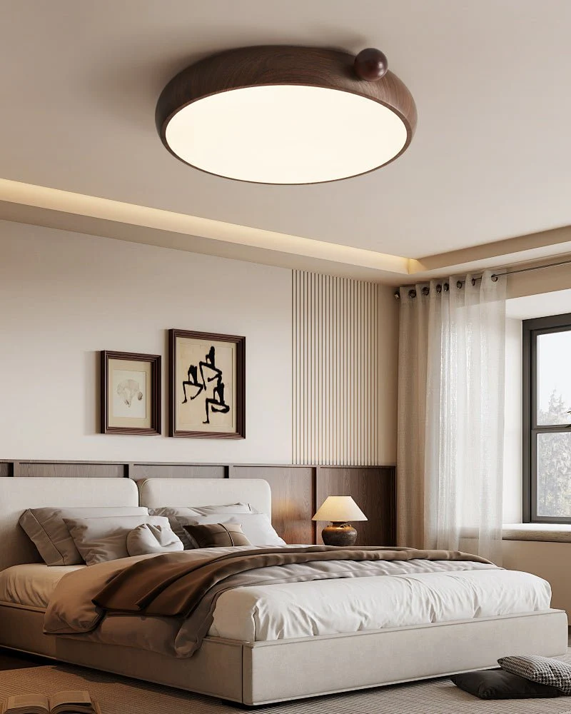 Calindra Modern Minimalist Ceiling Light - Image 18