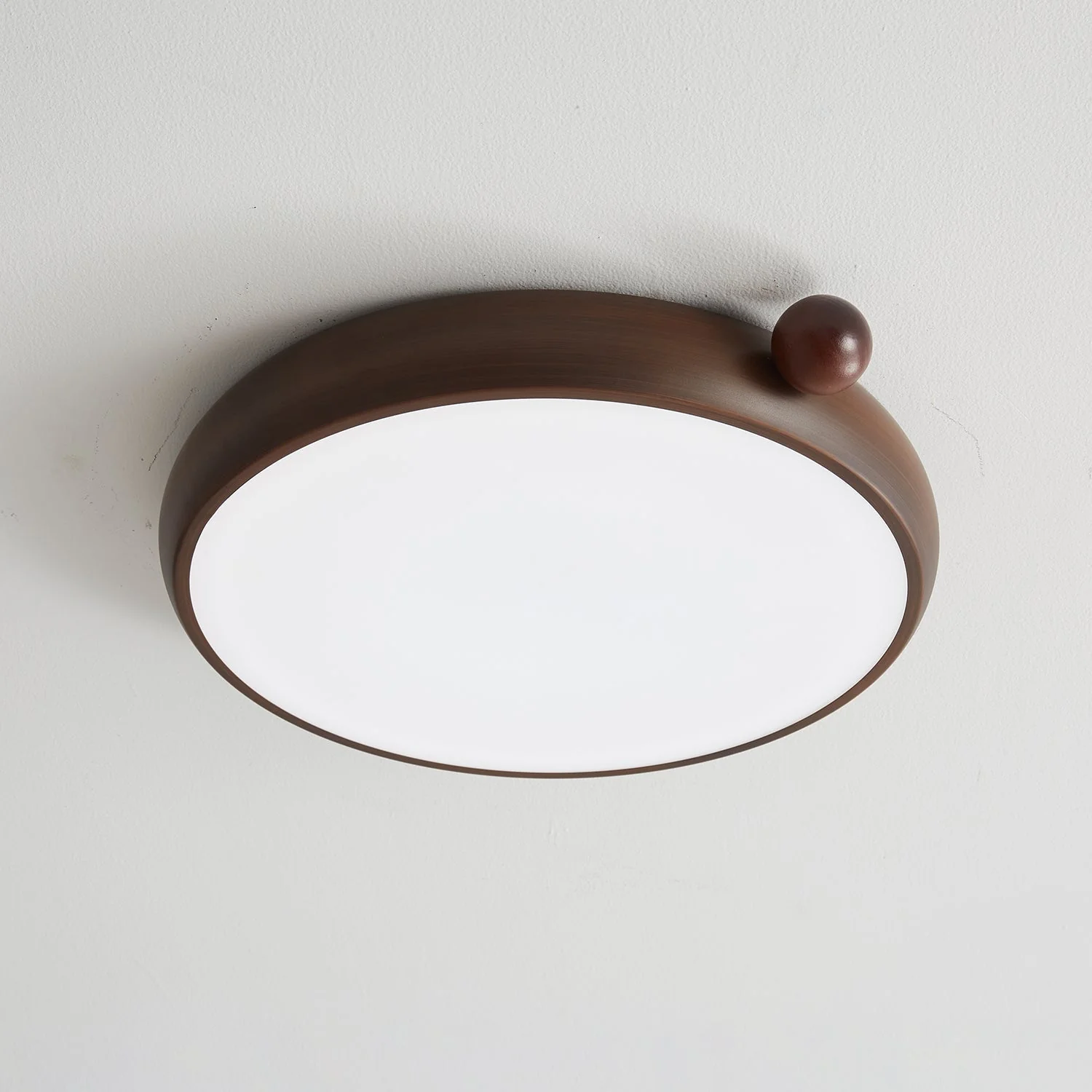 Calindra Modern Minimalist Ceiling Light - Image 2