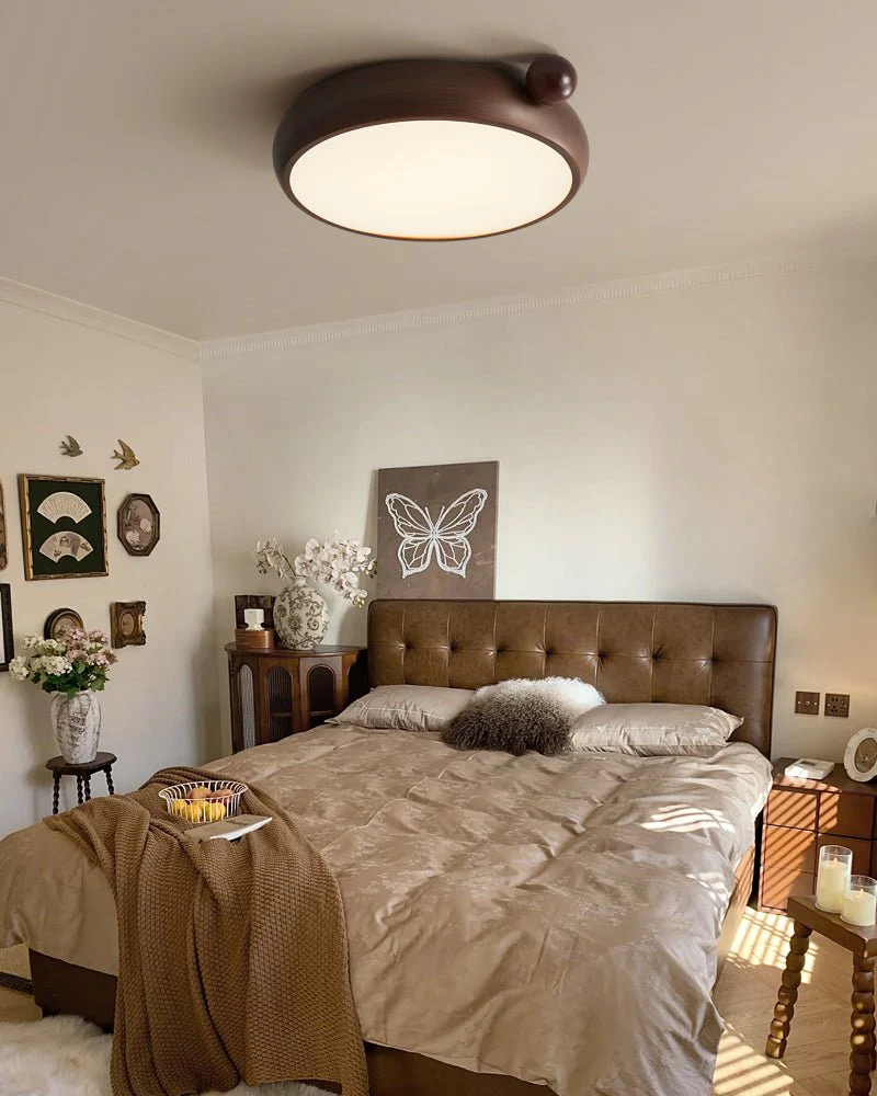 Calindra Modern Minimalist Ceiling Light - Image 20