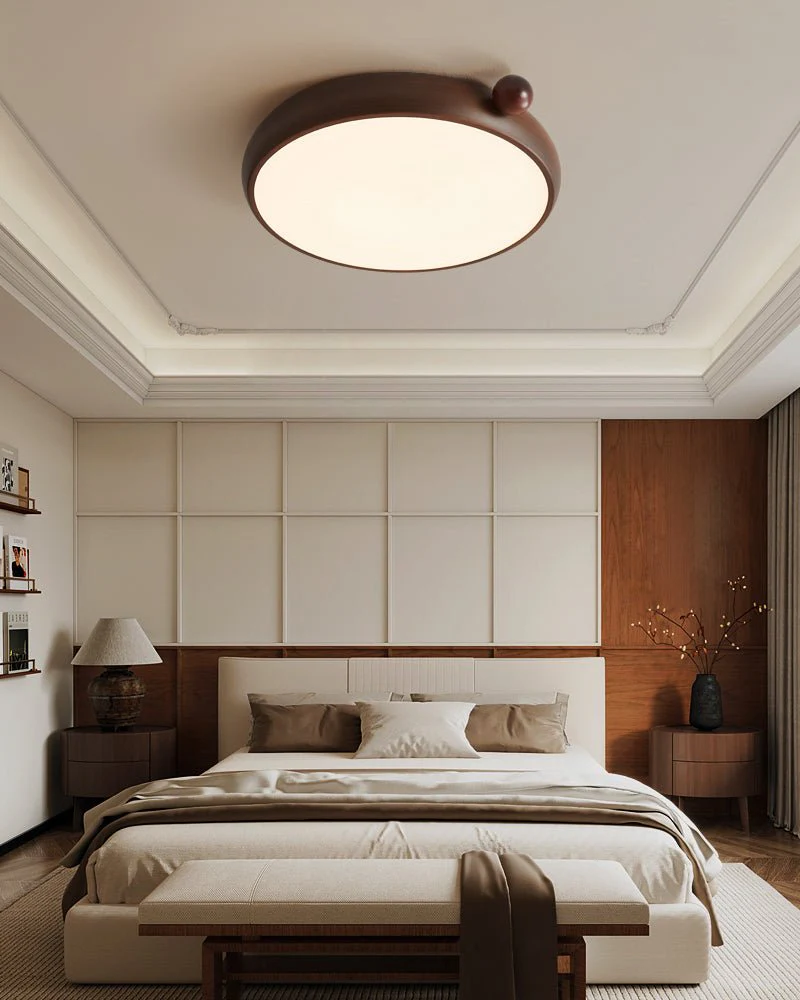 Calindra Modern Minimalist Ceiling Light - Image 21
