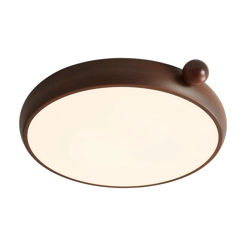 Calindra Modern Minimalist Ceiling Light - Image 25