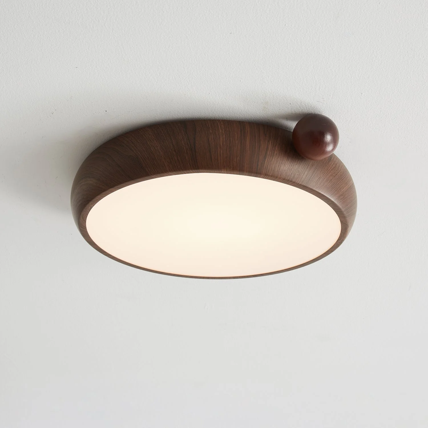 Calindra Modern Minimalist Ceiling Light - Image 3
