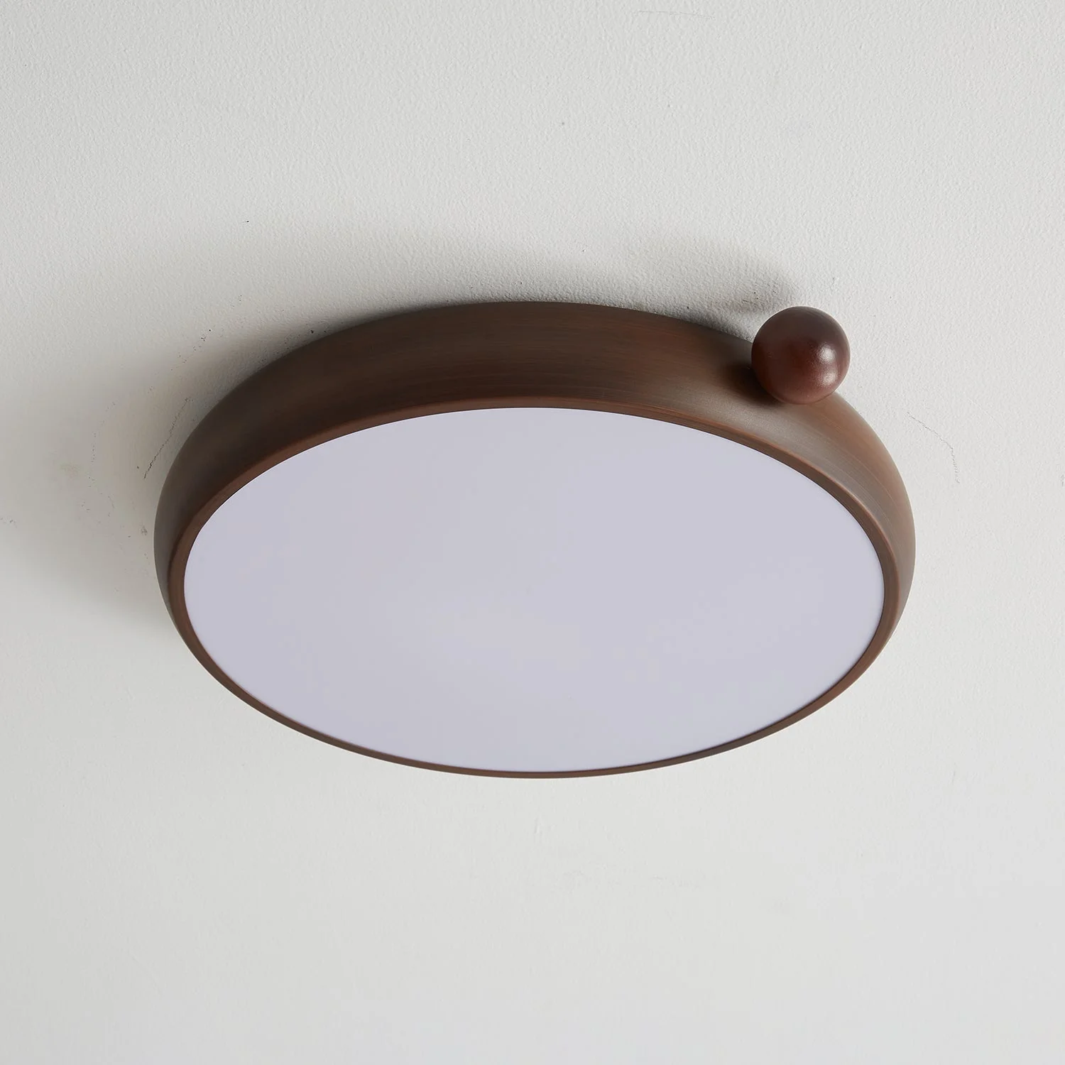 Calindra Modern Minimalist Ceiling Light - Image 5