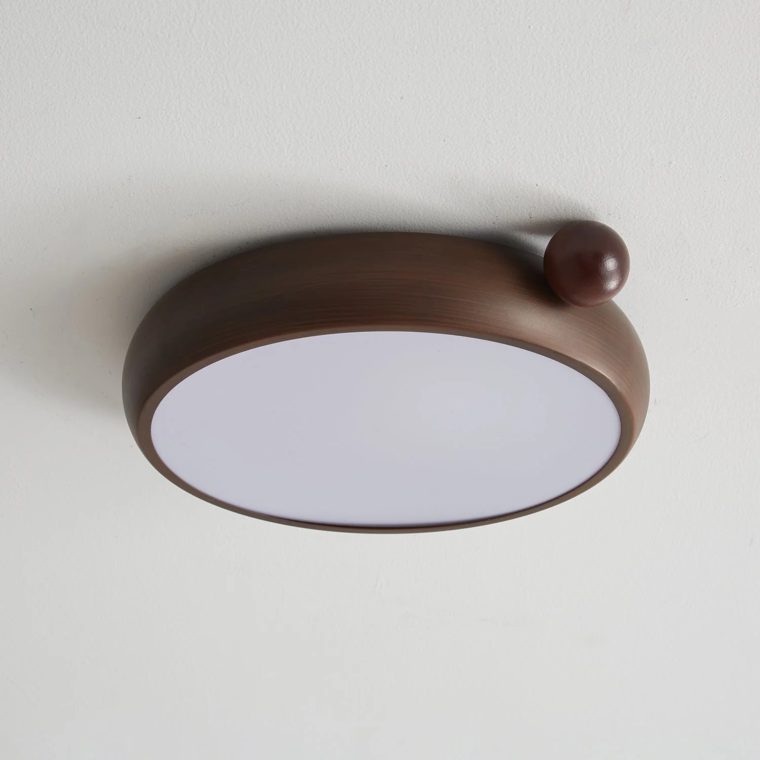Calindra Modern Minimalist Ceiling Light - Image 6
