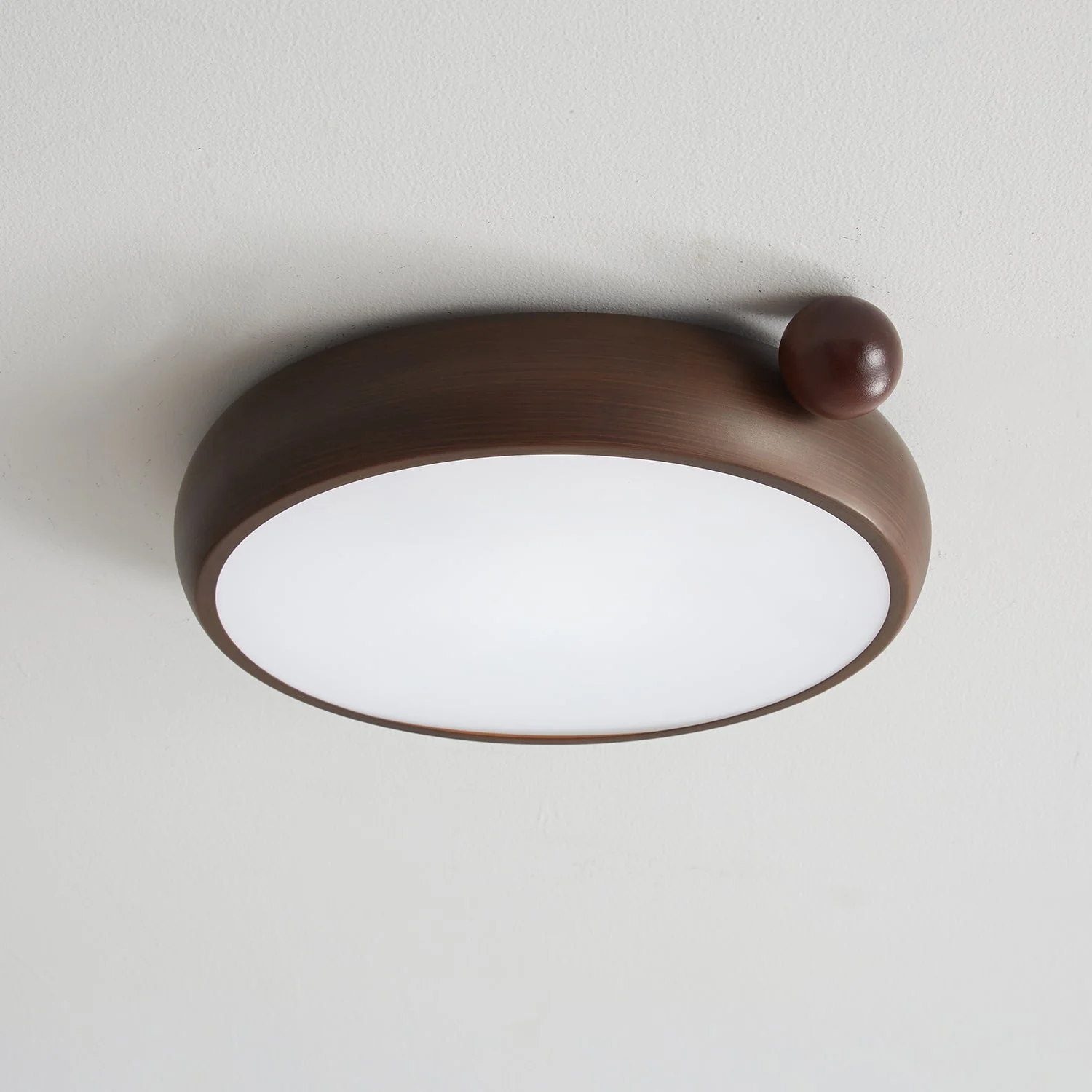 Calindra Modern Minimalist Ceiling Light - Image 7