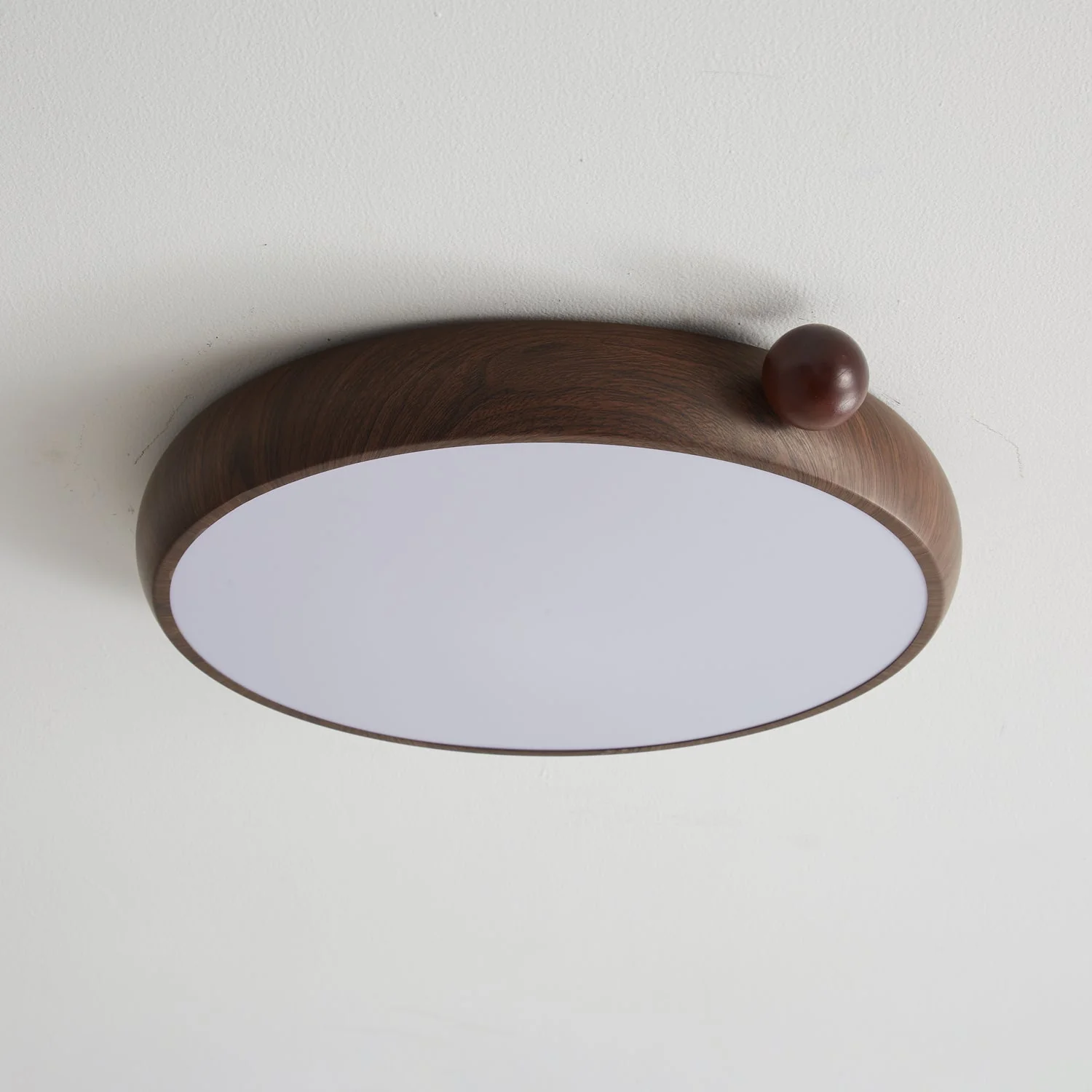Calindra Modern Minimalist Ceiling Light - Image 8