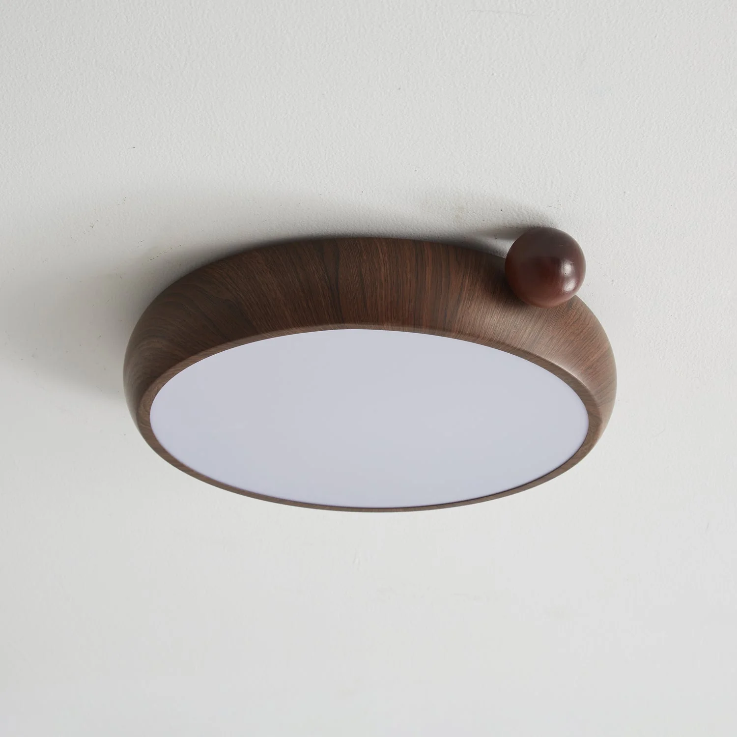 Calindra Modern Minimalist Ceiling Light - Image 9