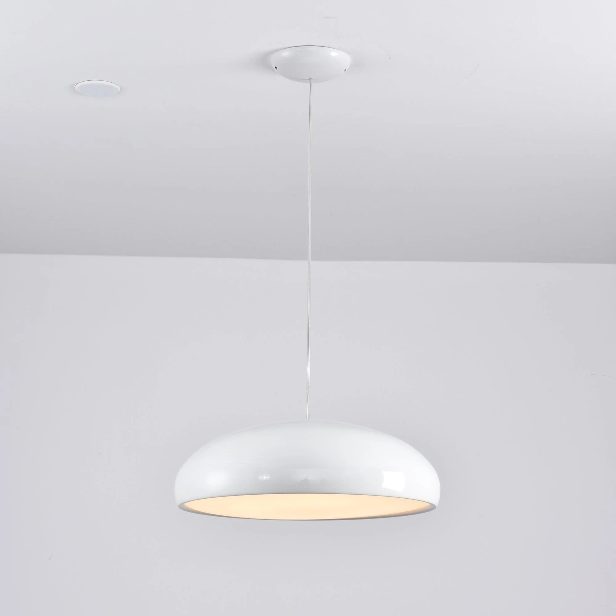 Calynda Minimalist Pendant Lamp - Image 100