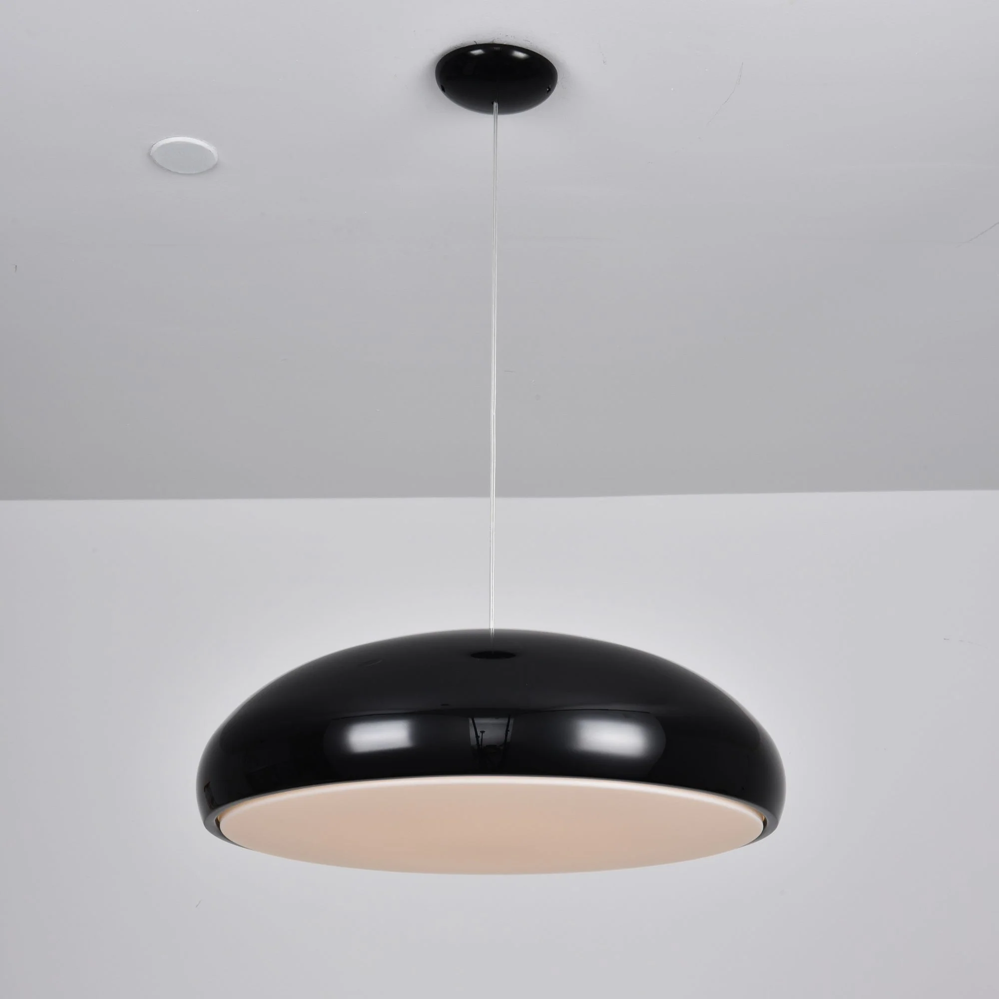 Calynda Minimalist Pendant Lamp - Image 118