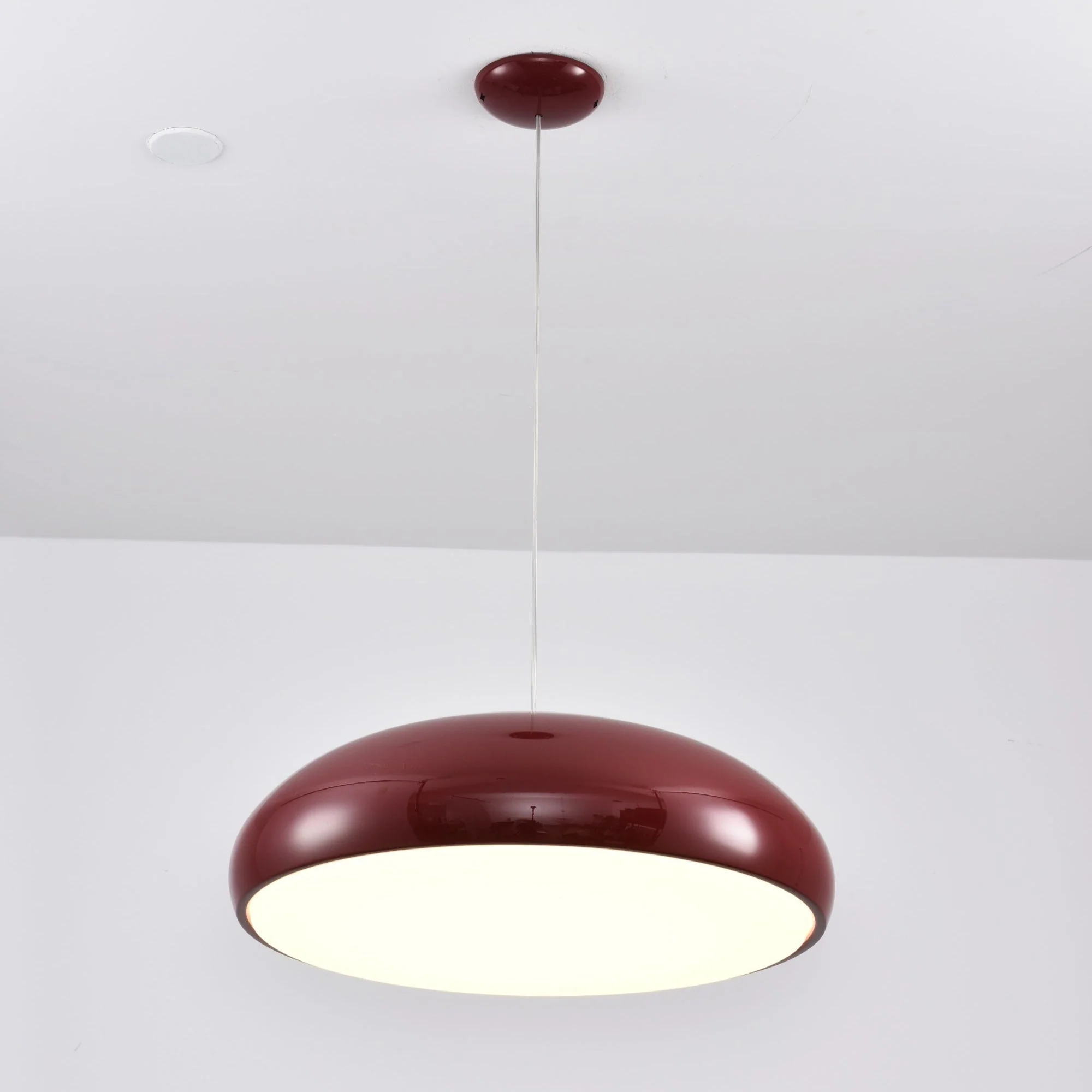 Calynda Minimalist Pendant Lamp - Image 119