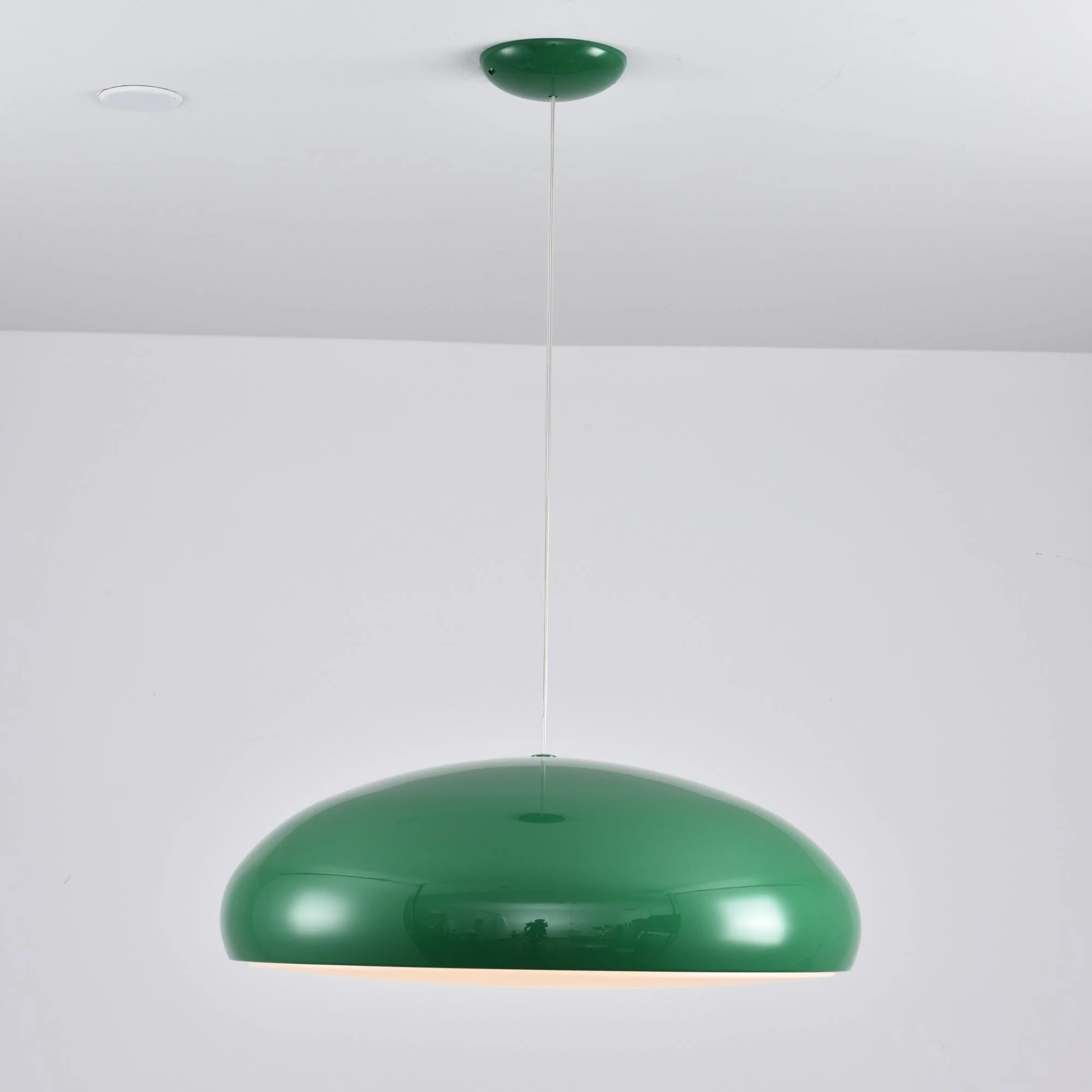 Calynda Minimalist Pendant Lamp - Image 12