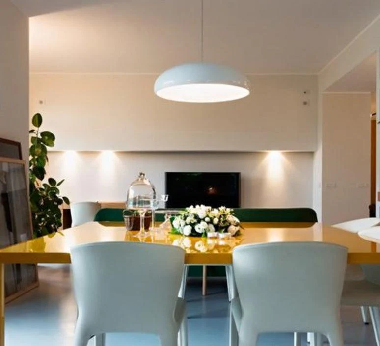 Calynda Minimalist Pendant Lamp - Image 49
