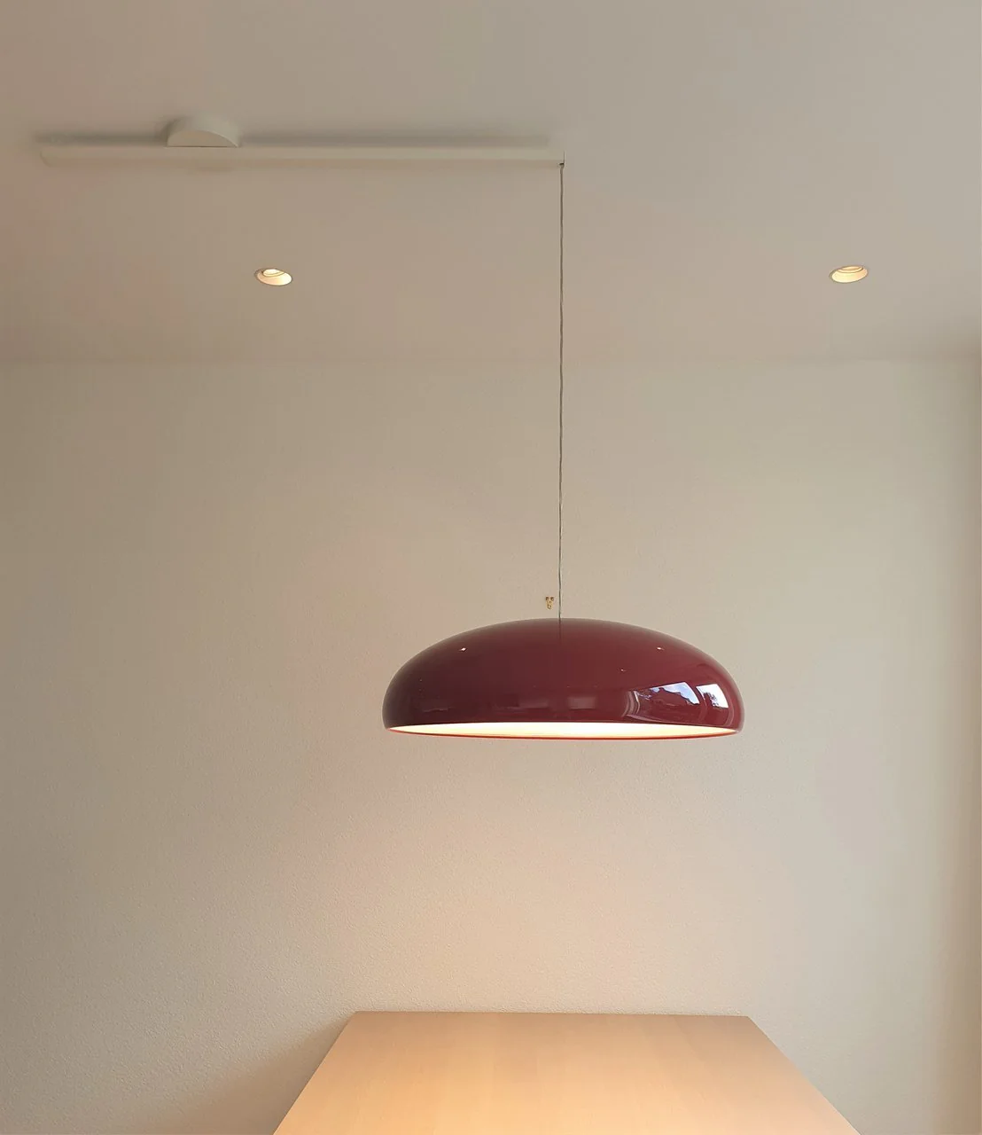 Calynda Minimalist Pendant Lamp - Image 75