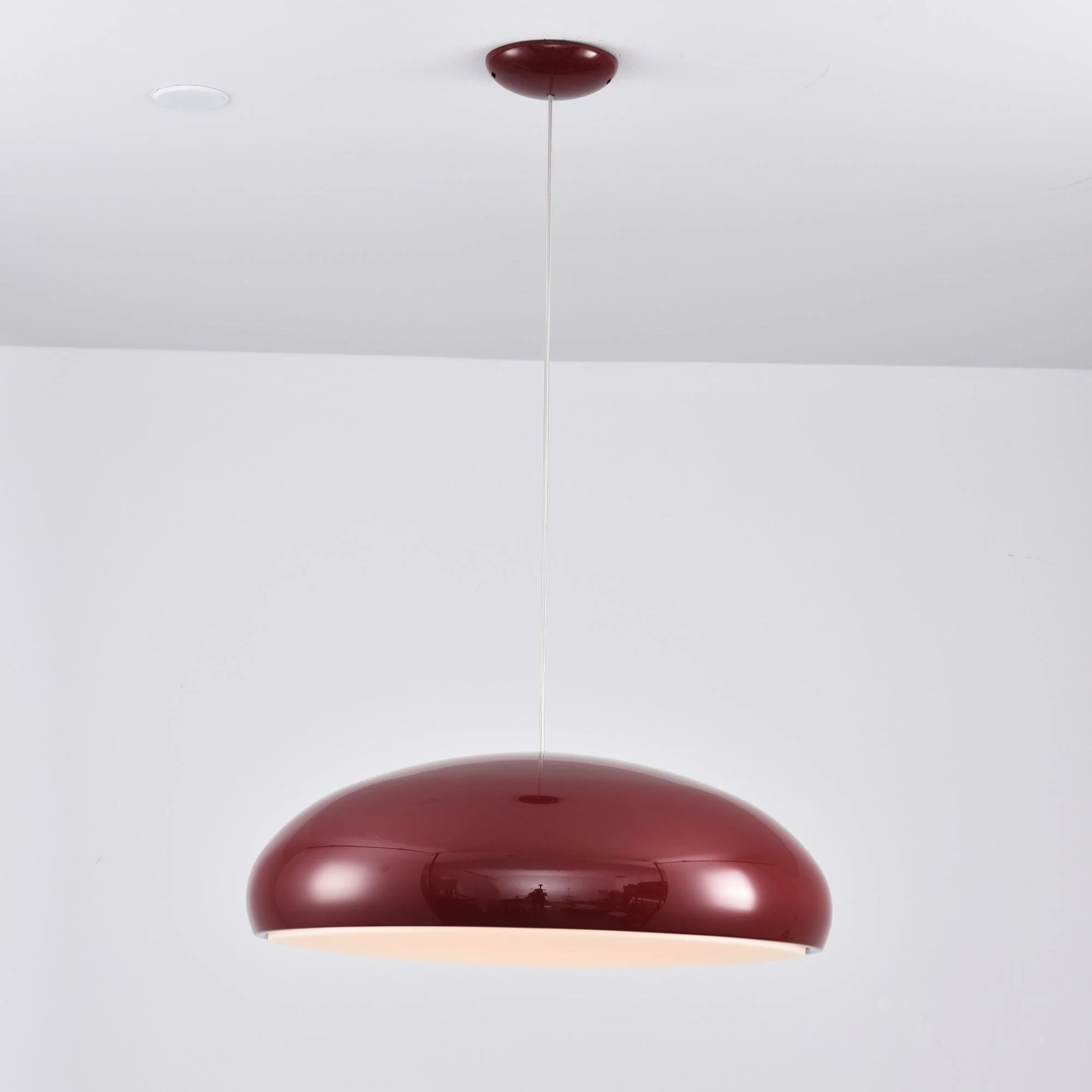 Calynda Minimalist Pendant Lamp - Image 8