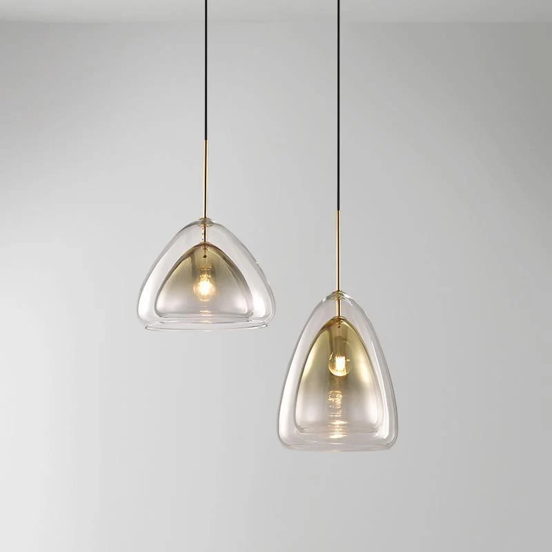 Calyrance Light Luxury Pendant Light - Image 15