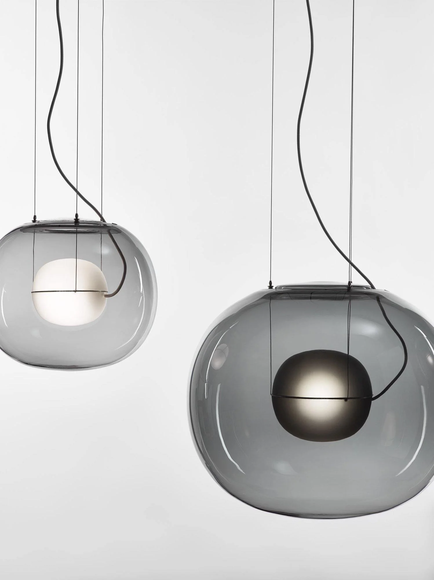 Calyre Industrial Pendant Light - Image 11