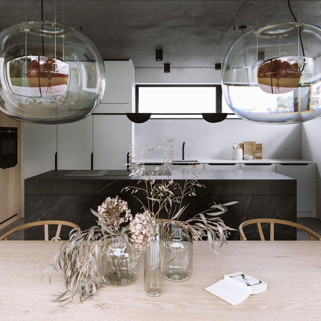 Calyre Industrial Pendant Light - Image 12