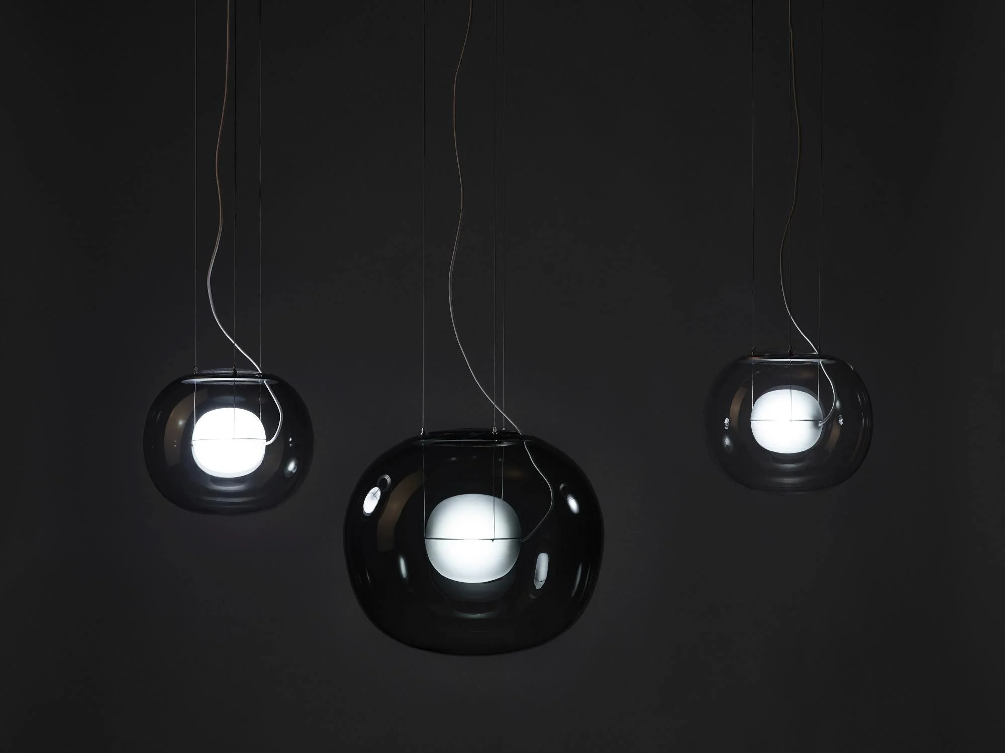 Calyre Industrial Pendant Light - Image 13