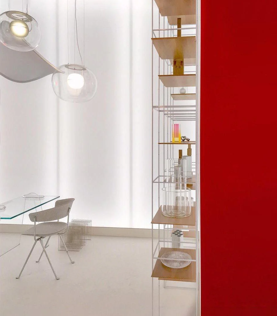 Calyre Industrial Pendant Light - Image 14