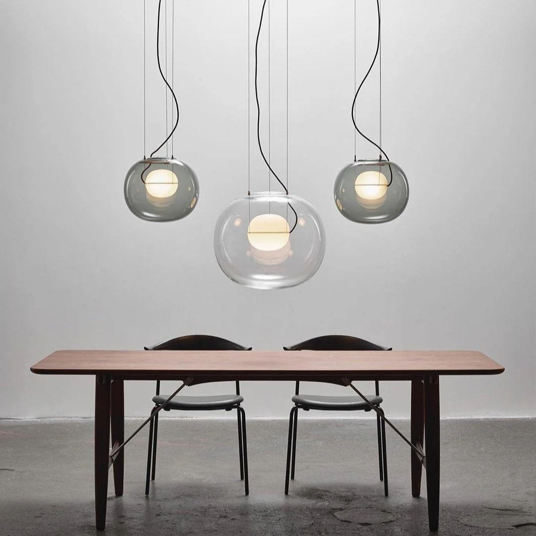 Calyre Industrial Pendant Light - Image 16