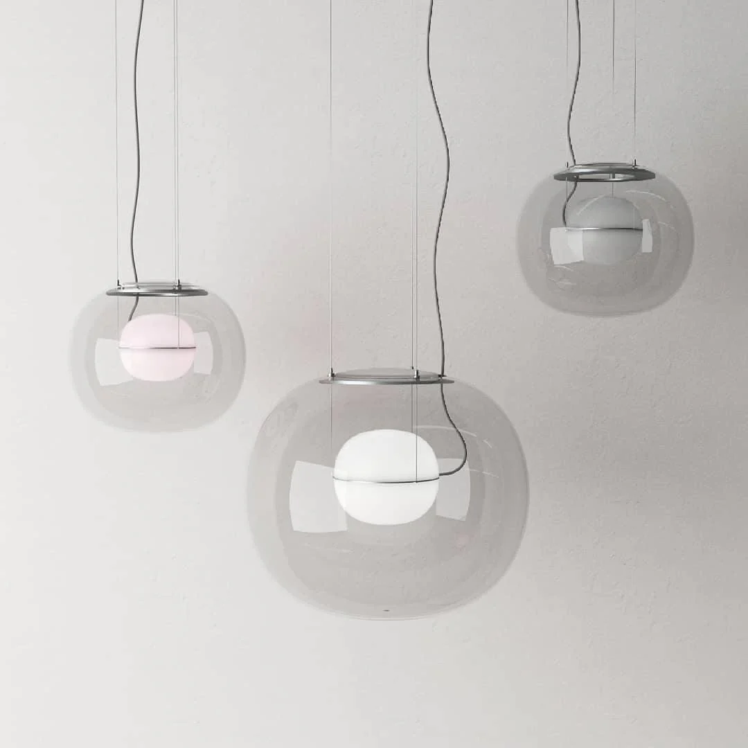 Calyre Industrial Pendant Light - Image 17