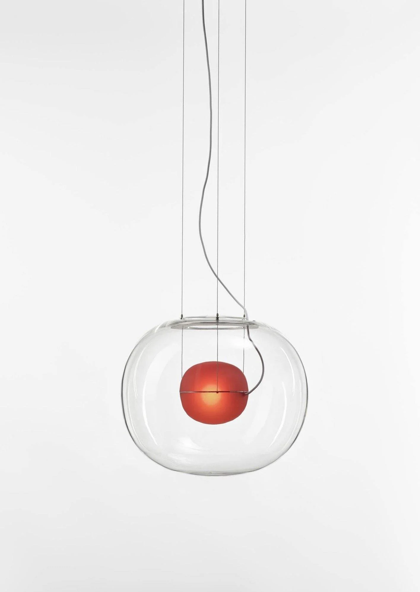 Calyre Industrial Pendant Light - Image 2