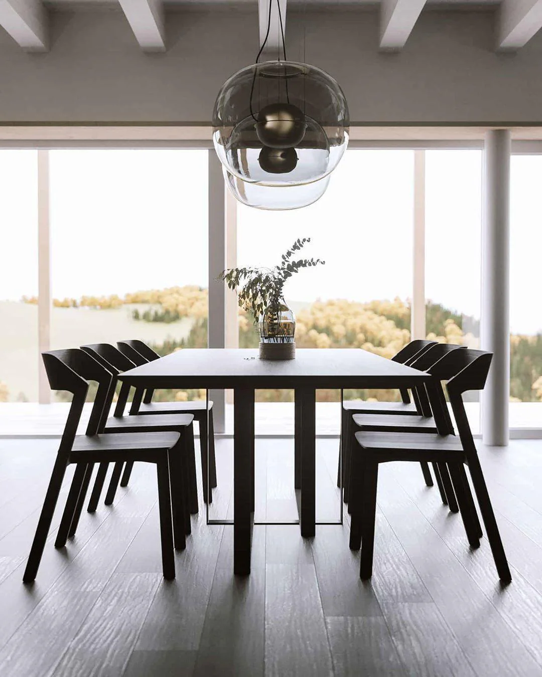 Calyre Industrial Pendant Light - Image 20