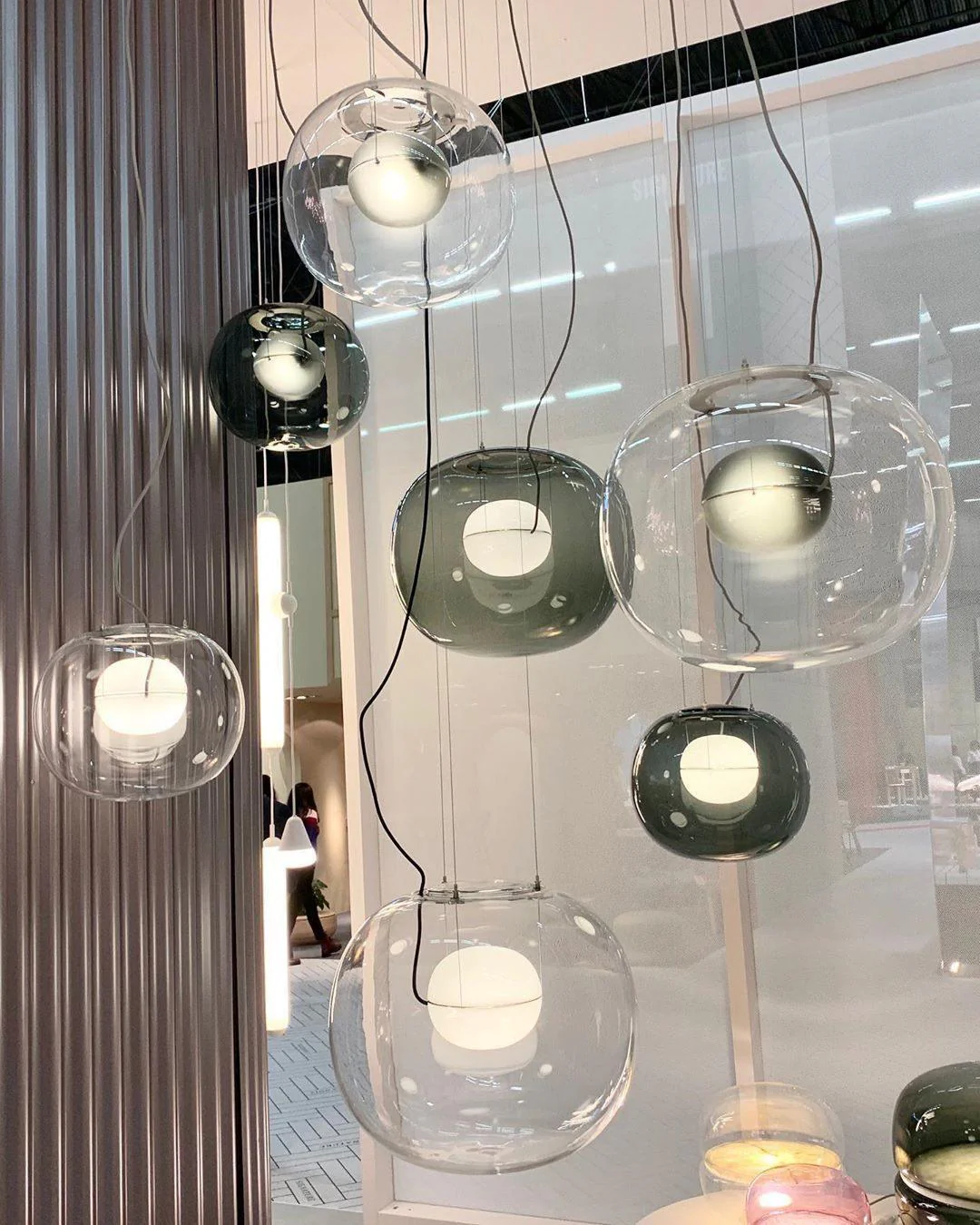 Calyre Industrial Pendant Light - Image 21