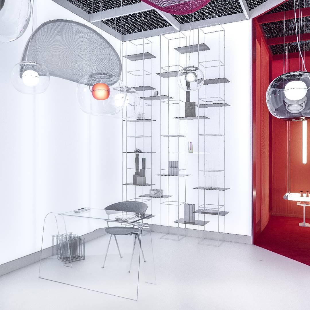 Calyre Industrial Pendant Light - Image 22