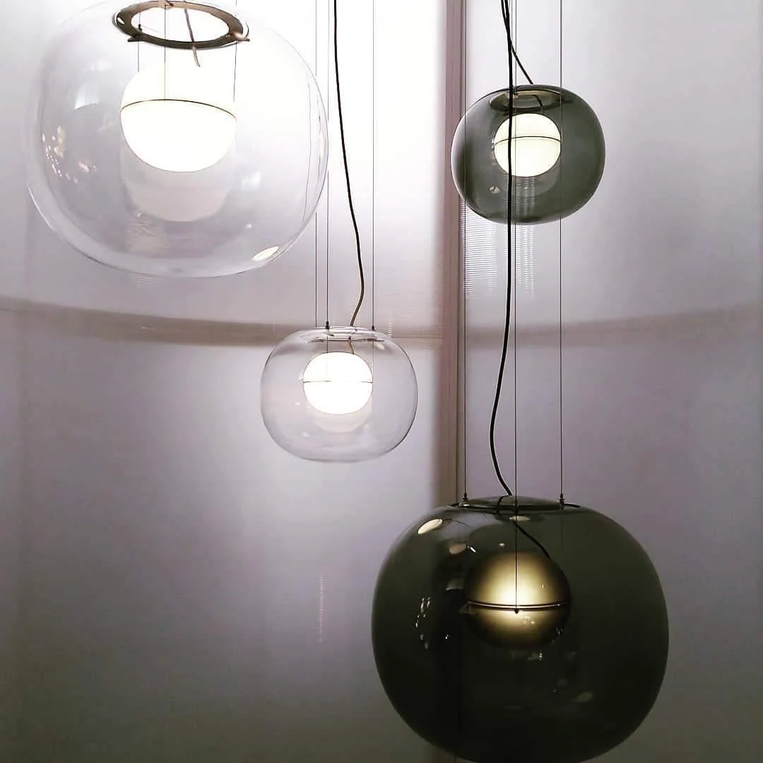 Calyre Industrial Pendant Light - Image 23