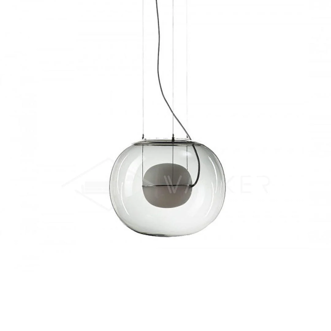 Calyre Industrial Pendant Light - Image 25
