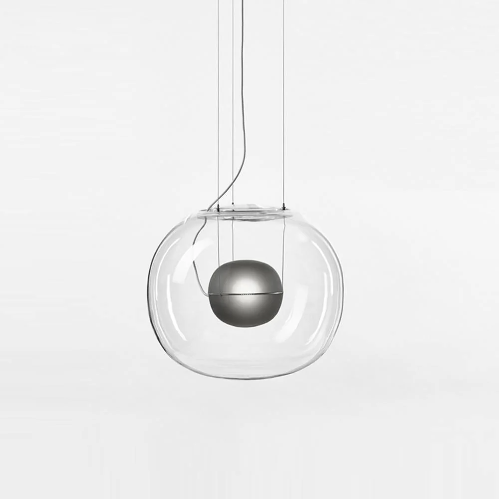 Calyre Industrial Pendant Light - Image 27