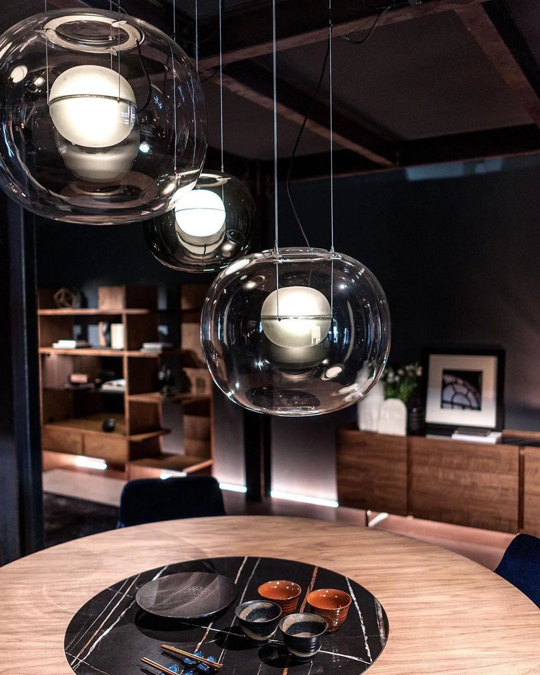 Calyre Industrial Pendant Light - Image 34