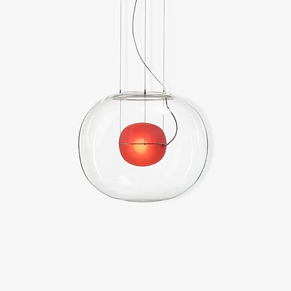 Calyre Industrial Pendant Light - Image 38