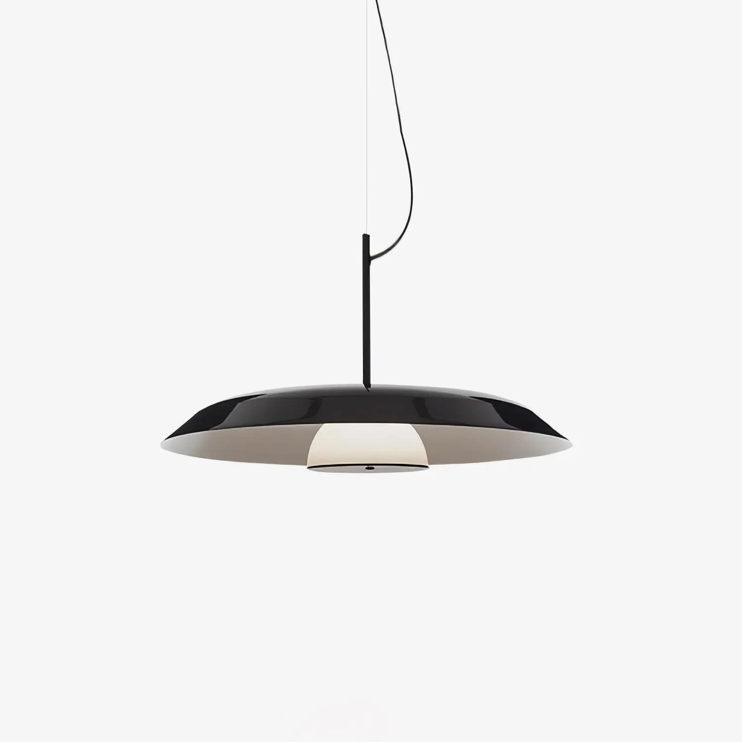 Calyx Artistic Pendant Lamp