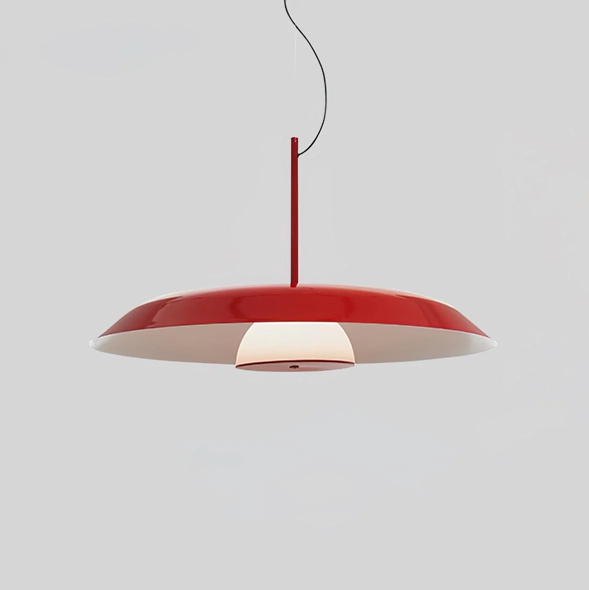 Calyx Artistic Pendant Lamp - Image 14