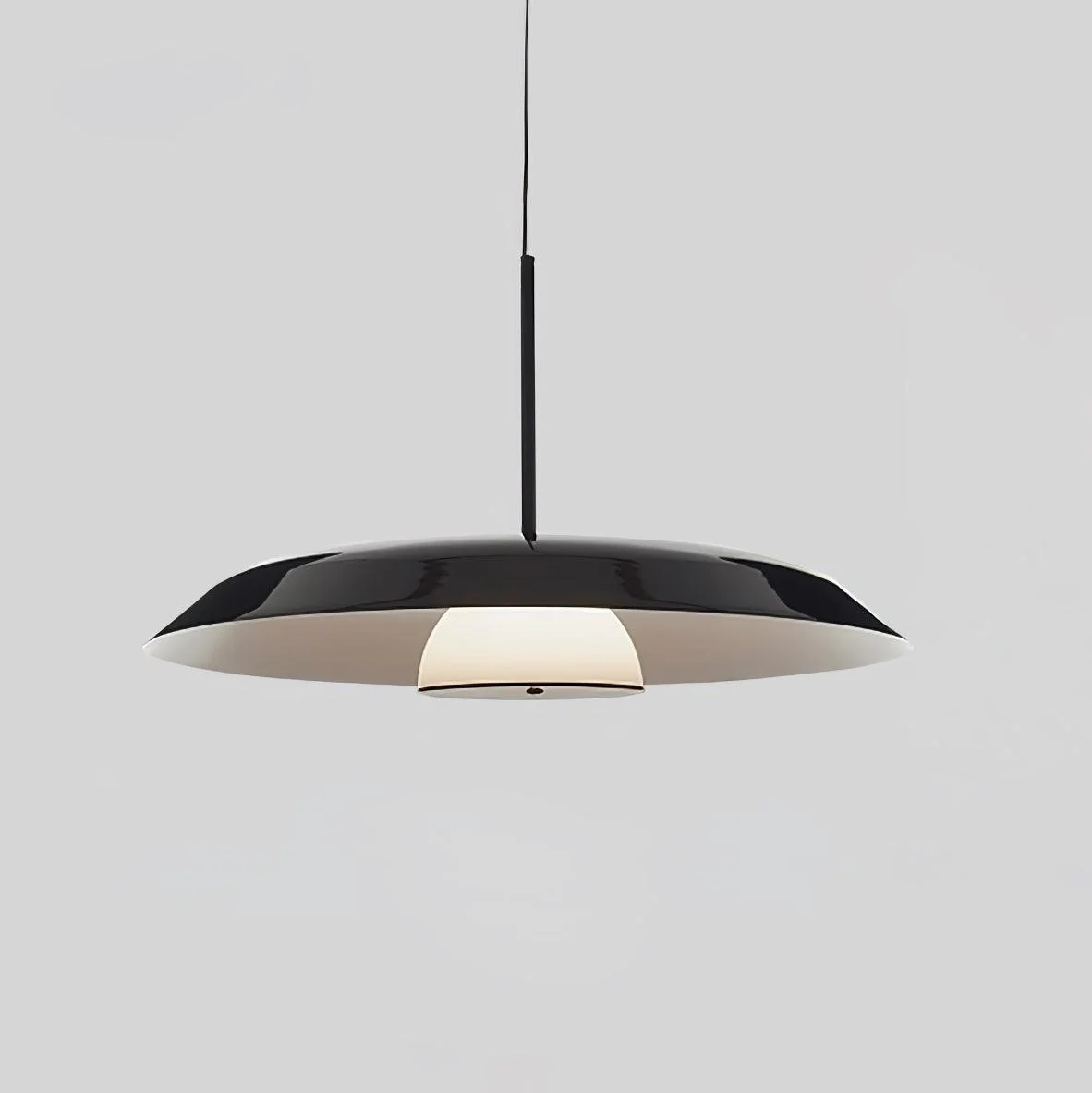 Calyx Artistic Pendant Lamp - Image 2