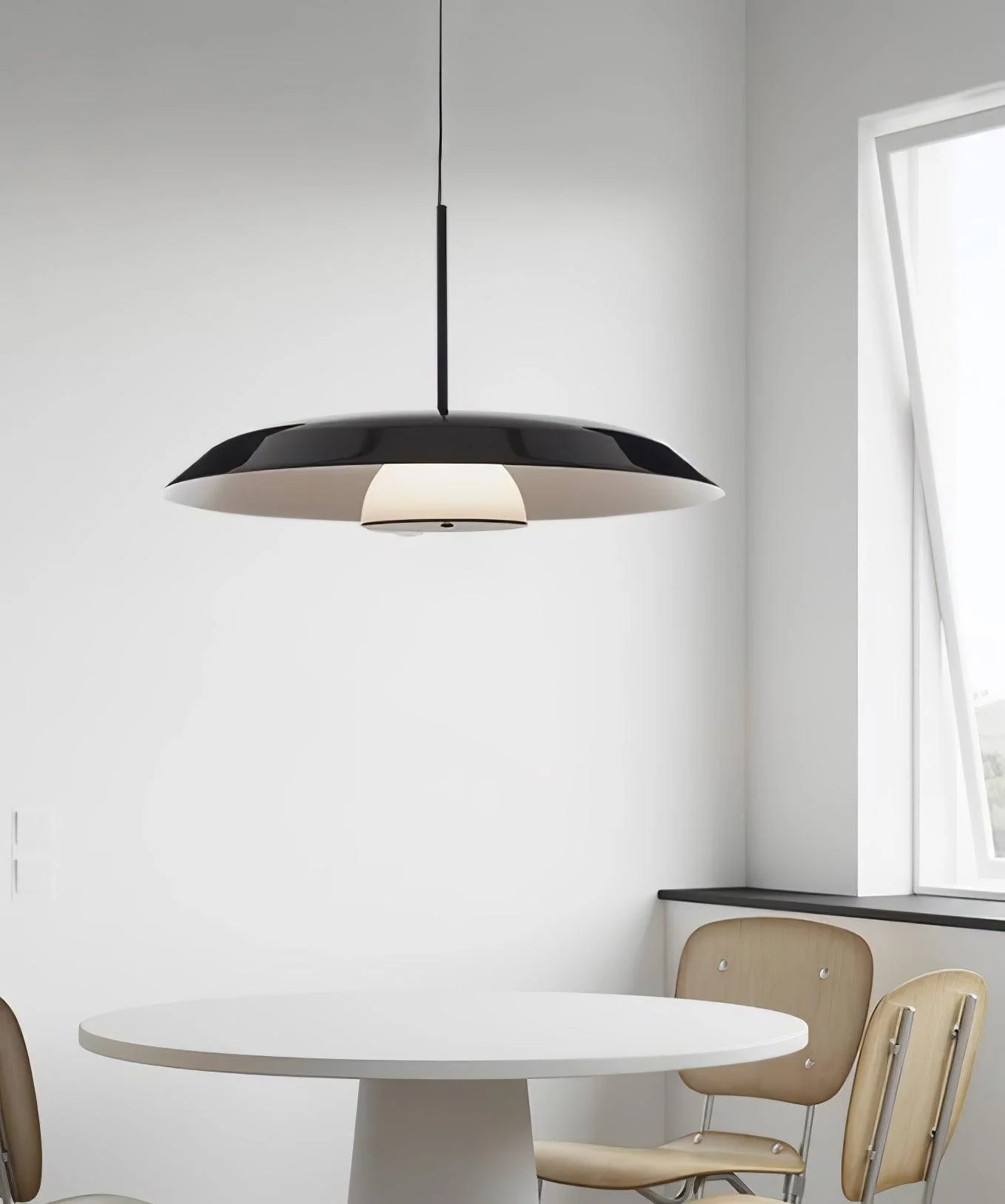Calyx Artistic Pendant Lamp - Image 20