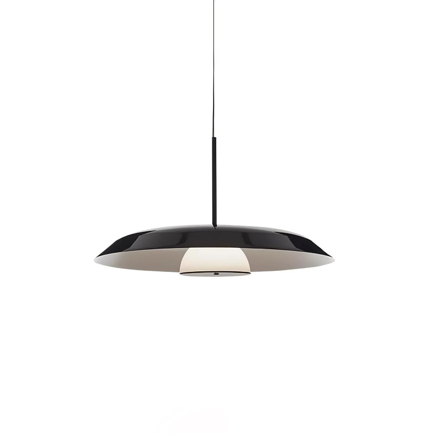 Calyx Artistic Pendant Lamp - Image 24
