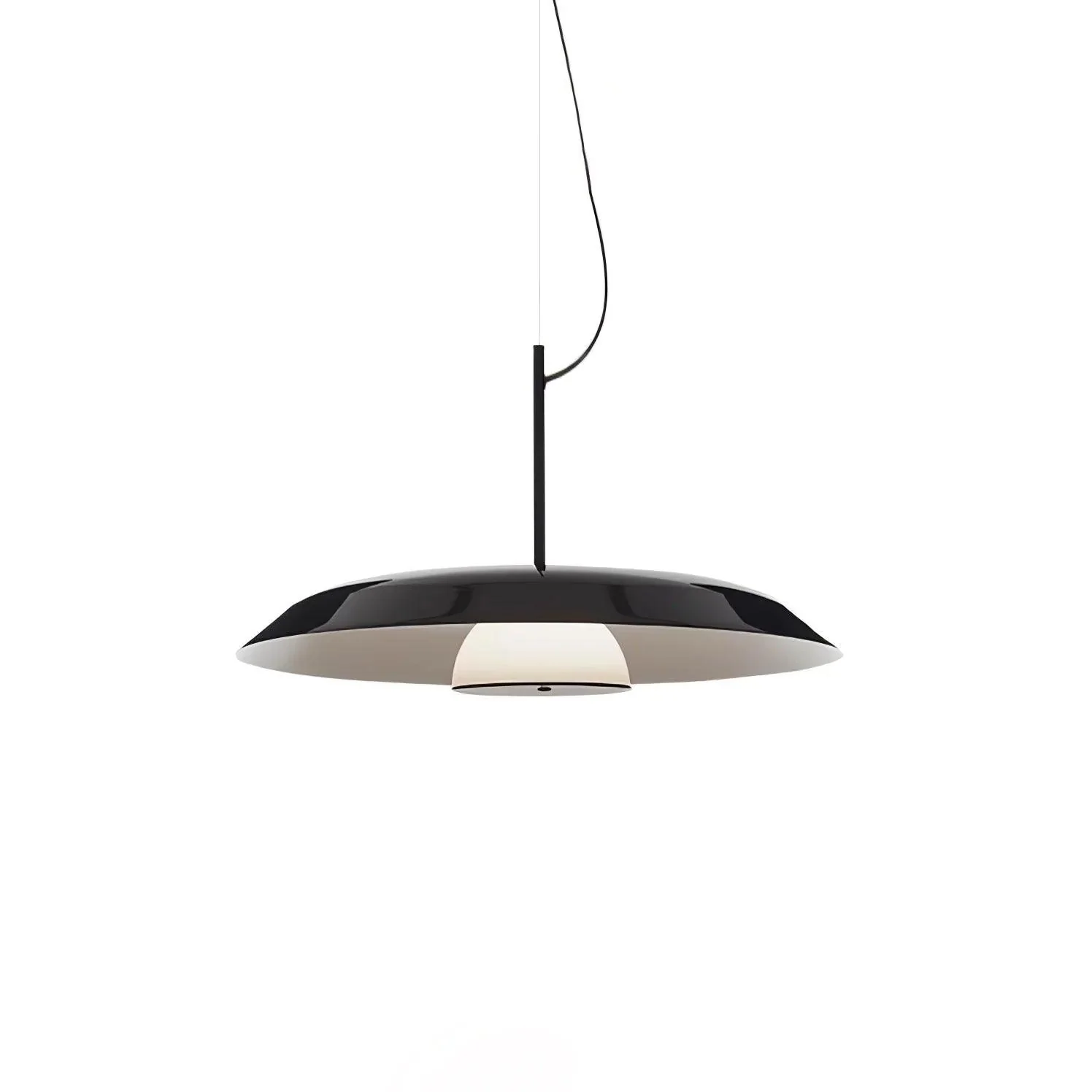 Calyx Artistic Pendant Lamp - Image 6