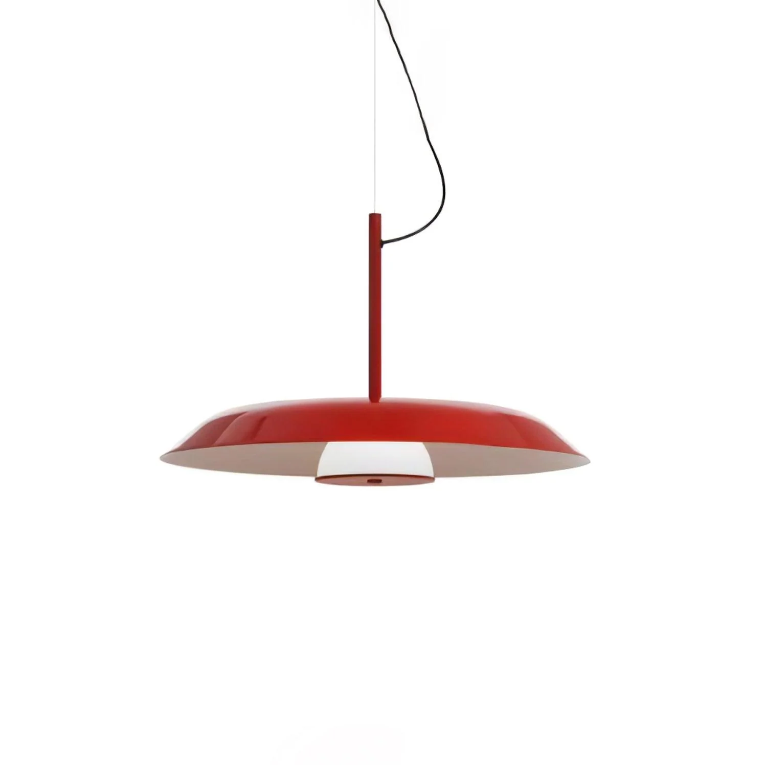 Calyx Artistic Pendant Lamp - Image 8