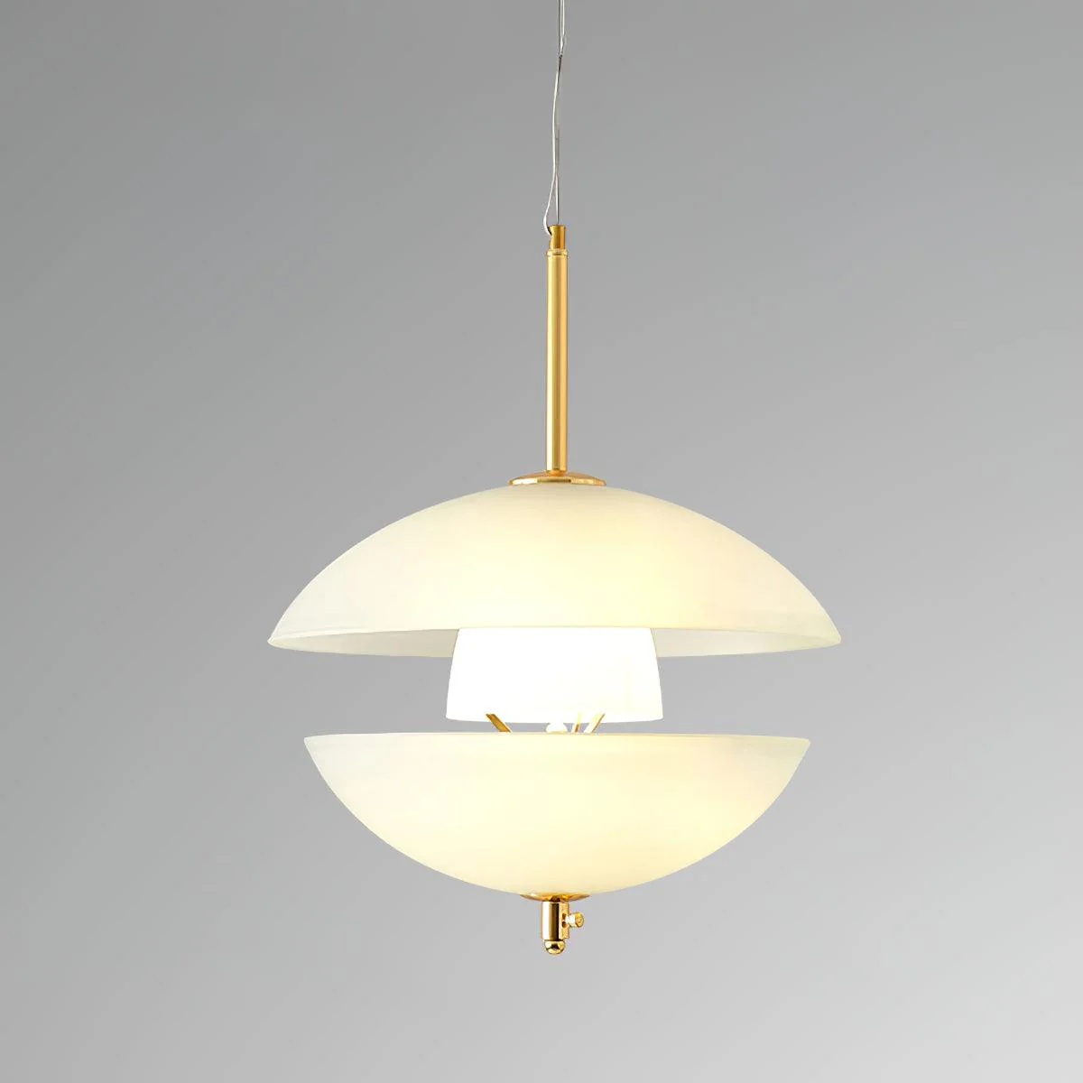 Calyxce Scandinavian Pendant Light - Image 8