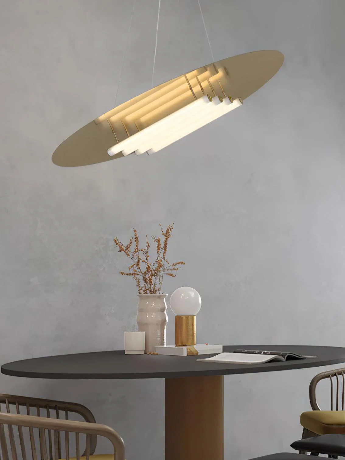 Camila Modern Pendant Light - Image 13