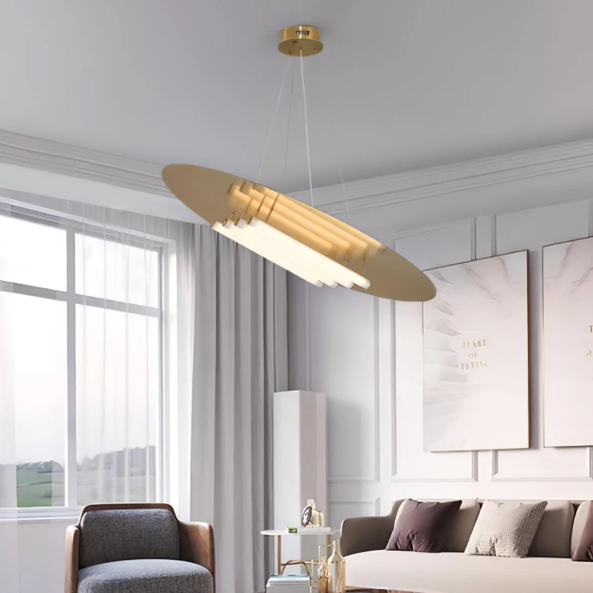 Camila Modern Pendant Light - Image 18