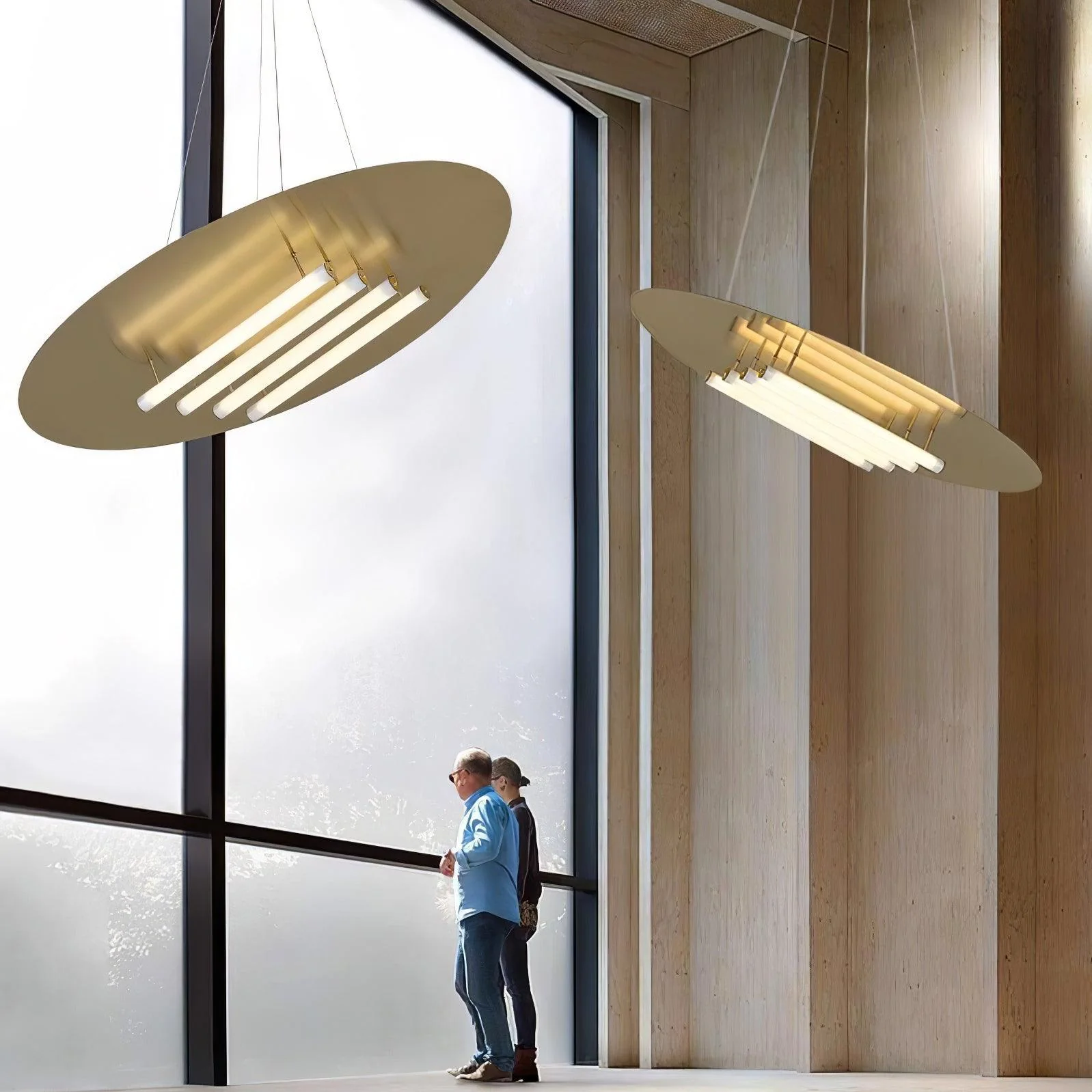 Camila Modern Pendant Light - Image 22