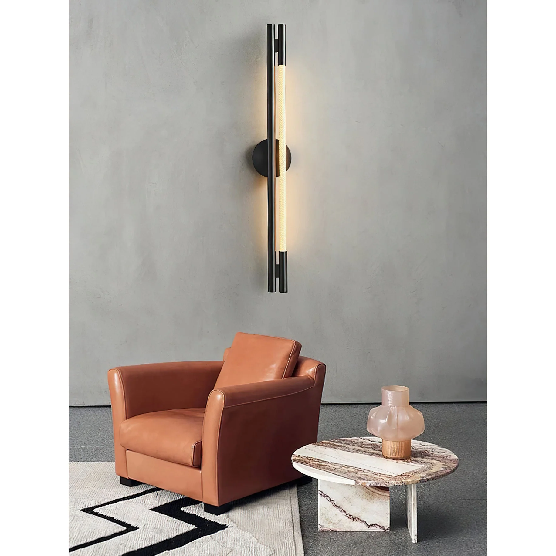 Capella Minimalist Wall Lamp - Image 13
