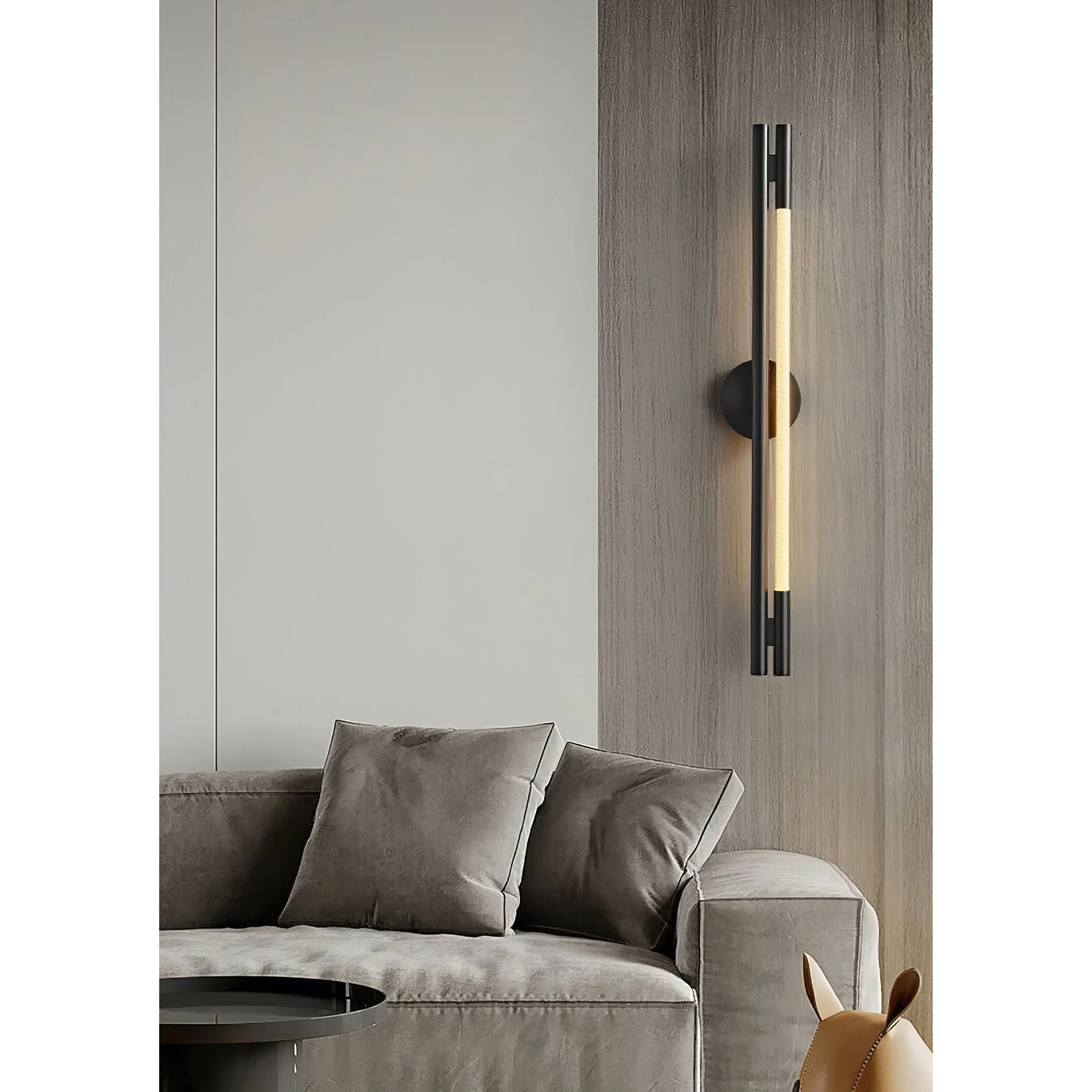 Capella Minimalist Wall Lamp - Image 14