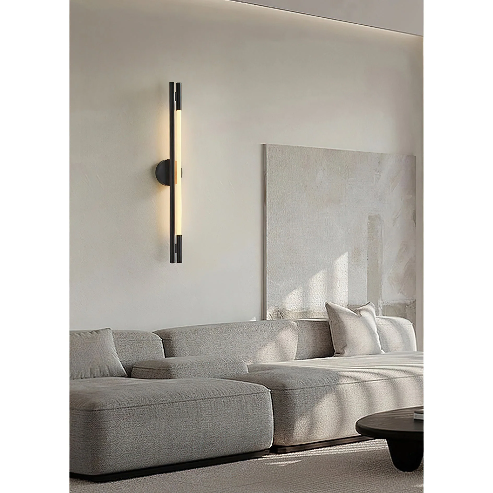 Capella Minimalist Wall Lamp - Image 15