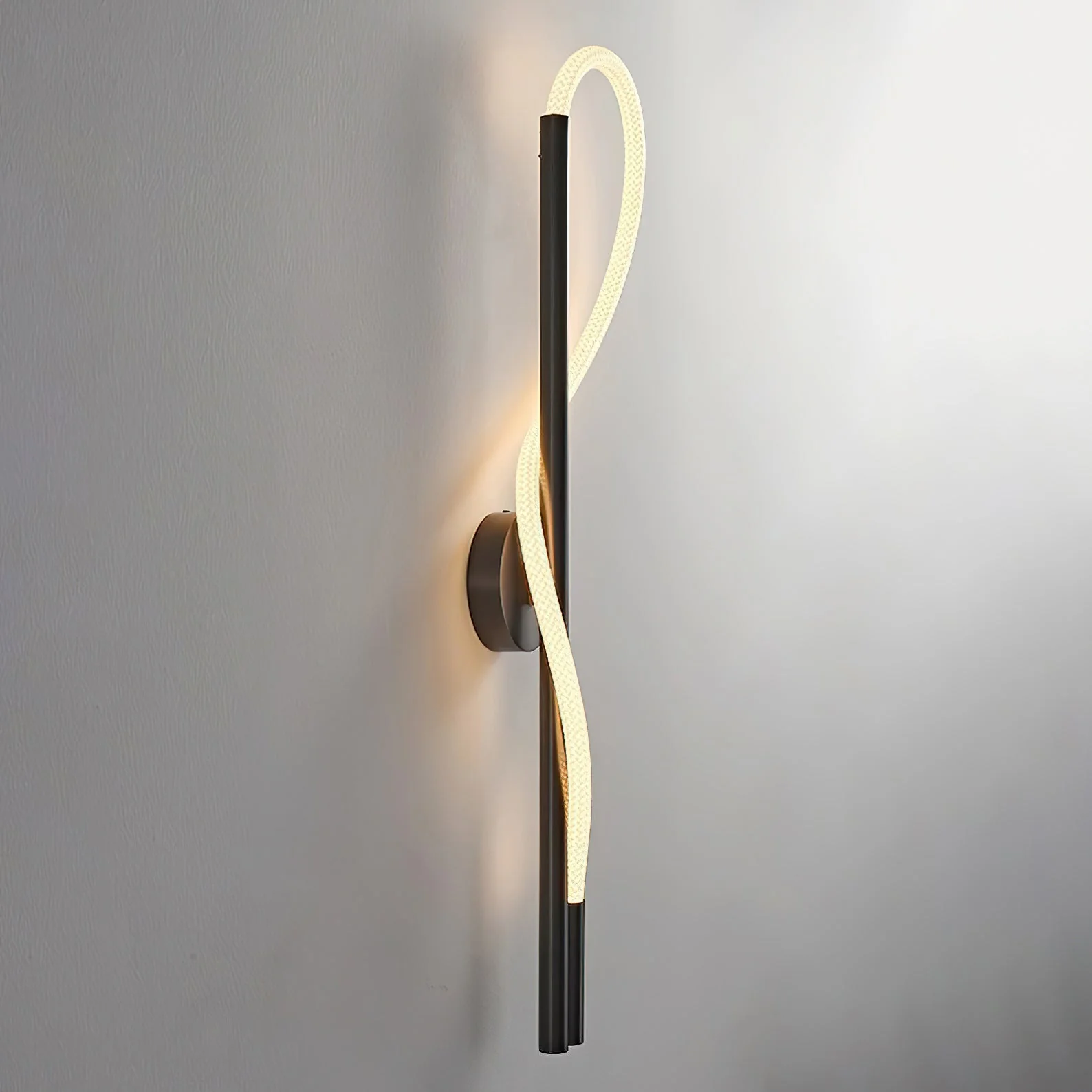 Capella Minimalist Wall Lamp - Image 17