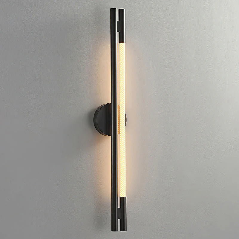 Capella Minimalist Wall Lamp - Image 27